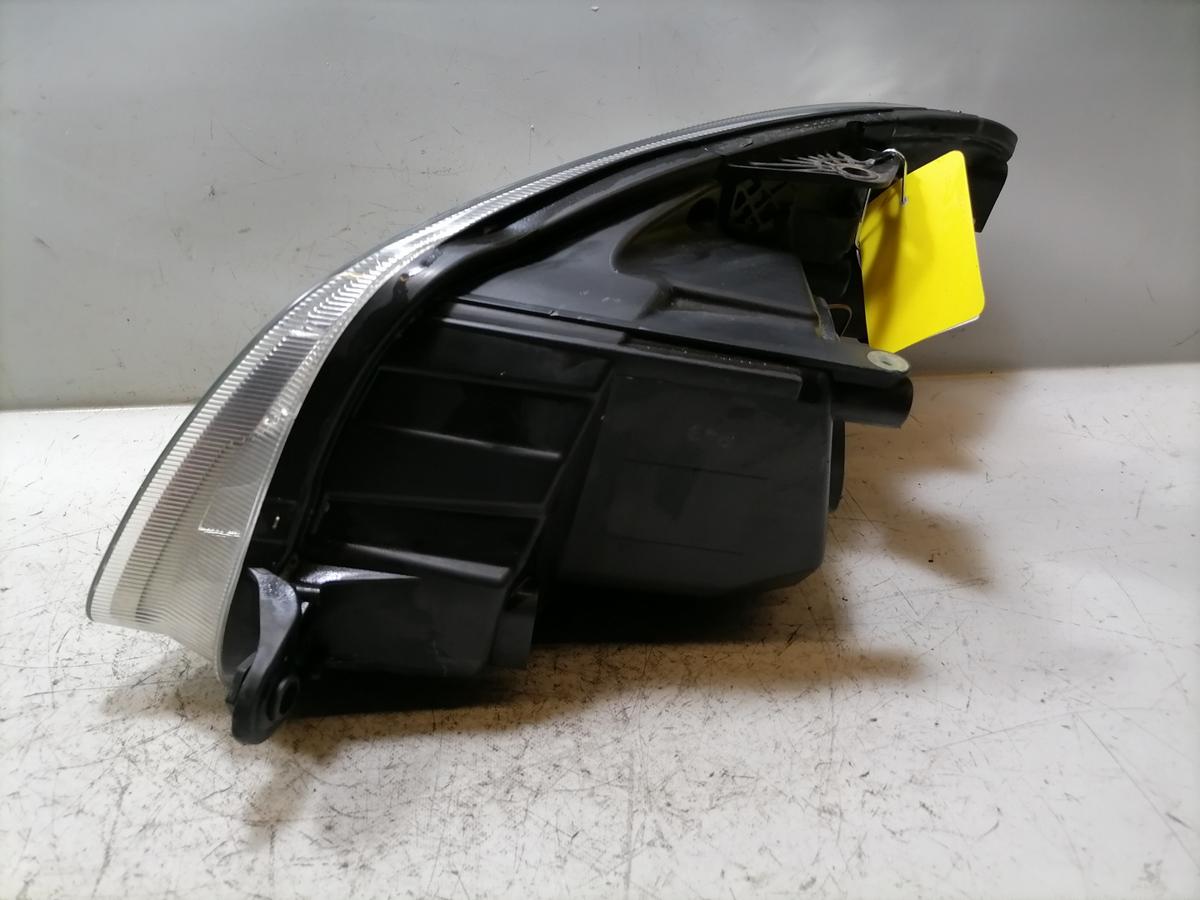 Skoda Roomster 5J original Scheinwerfer vorn rechts Halogen H4 Bj.2007